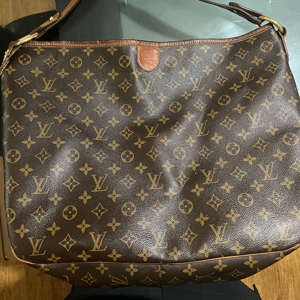 Louis Vuitton bag 🔥🥳
